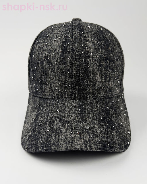 B74 Бейсболка женская (56-58)
