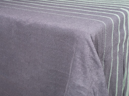 3с109.411ж1 Градиент (мятный2) Плед 208х150 см