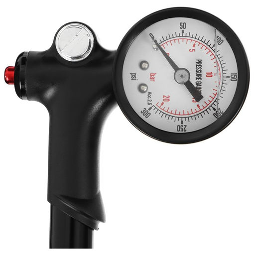 Насос для аммортизационных вилок - Simaland фото 3