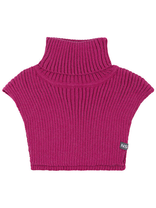 Манишка 17з16824 фуксия - Nikastyle фото 2