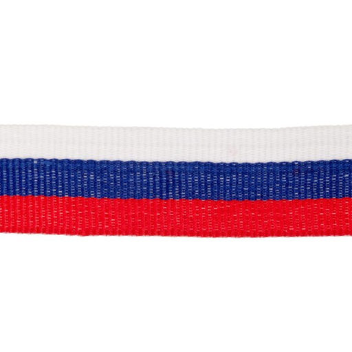 Медаль призовая «2 место» золотая 006, d=7 см, с лентой