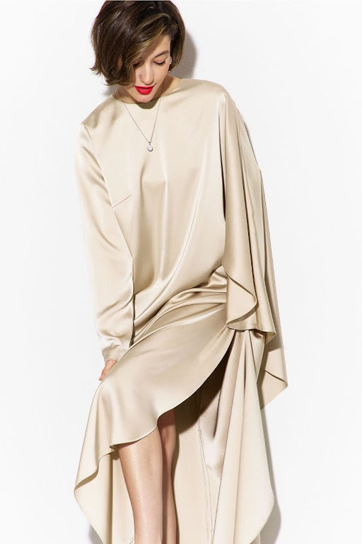 Платье 1476/1 Новый год - Rinka фото 13