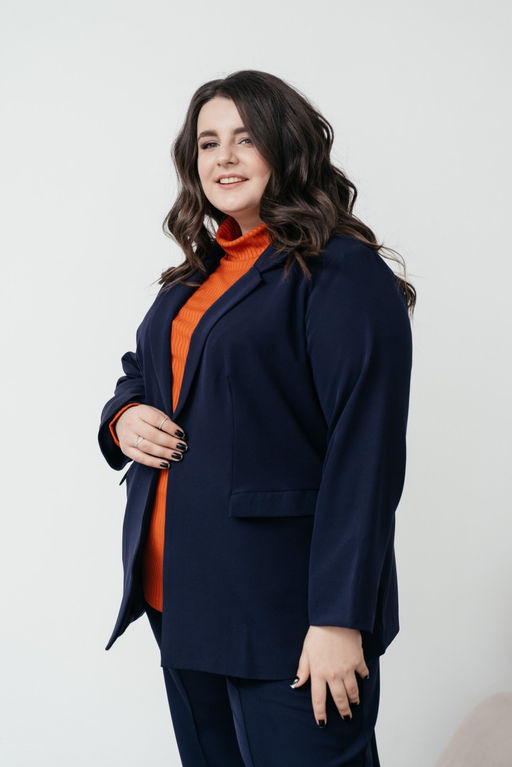 Жакет женский - Jp фото 3