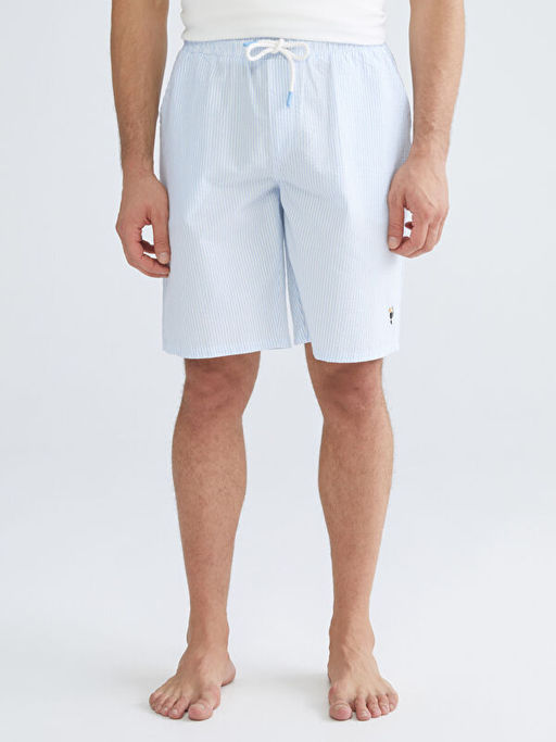 Standart Kal?p Erkek Pijama Alt ?ort