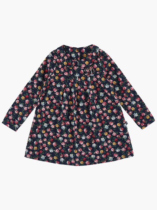 Платье для девочки UD 2659 розовый - Mini maxi фото 9