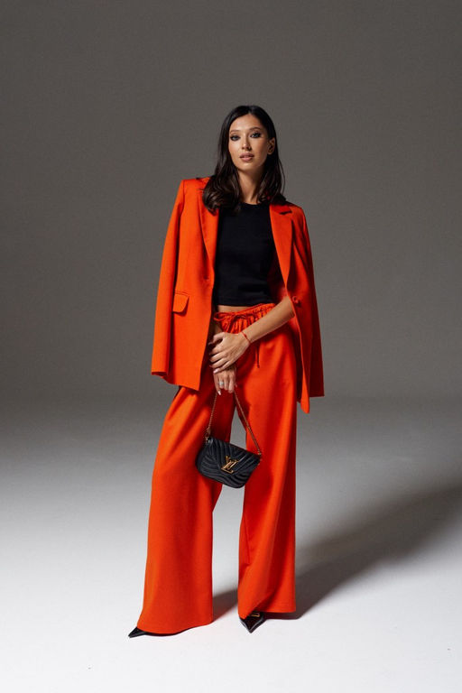 Брюки А421 - Annete фото 4