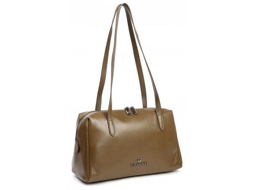 Сумка Lanotti BELLA 5842/зеленый