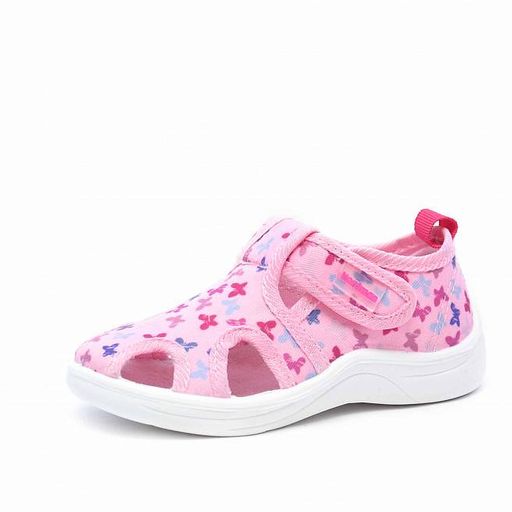 Тапочки детские Nordman Stars роботы  фото 117