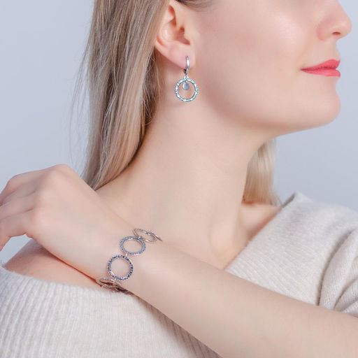 БРАСЛЕТ 74010734 - Красная пресня фото 2