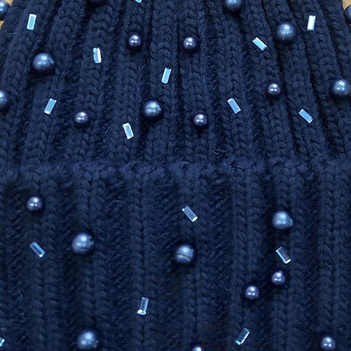 Марта (флис) шапка женская - Landre фото 5