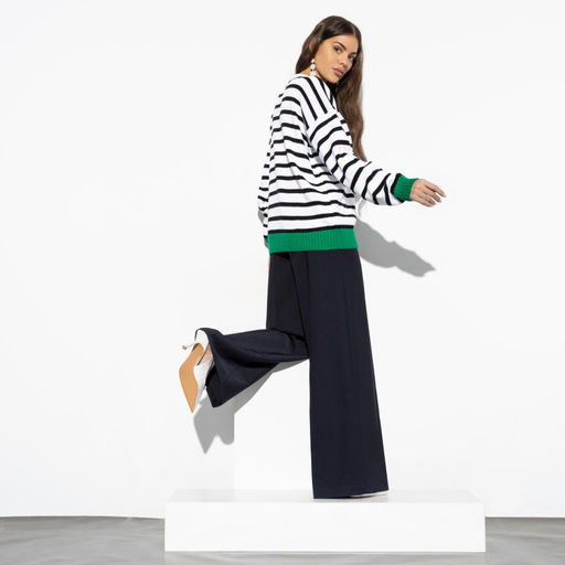 Джемпер В твоем стиле (green) - Charutti фото 5