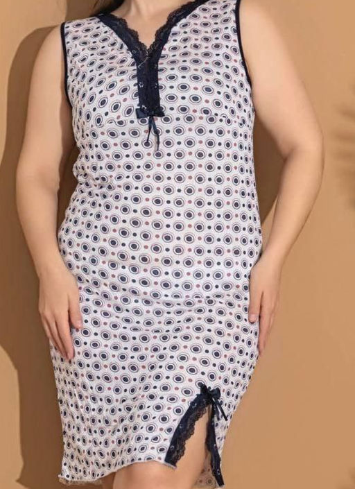 Женская сорочка Polkan 20132