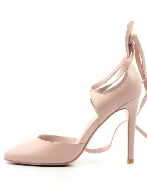 V-894 PINK Туфли женские (натуральная кожа) - Фабричный китай фото 12