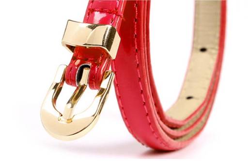 Ремень BL-2050-Red