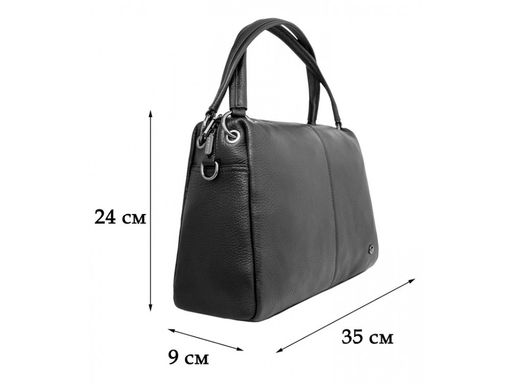 Cумка женская Lanotti Н83/Черный