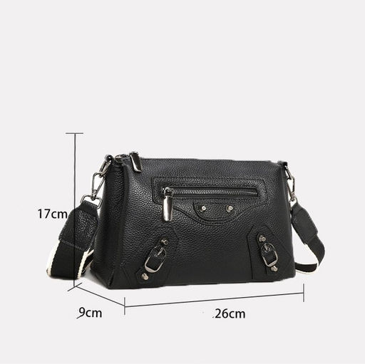 Bags Сумка женская / кожа / 0203121