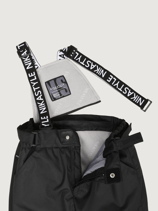 Костюм 7з5725 черный