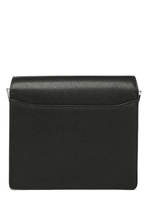 Сумка ELEGANZZA ZQ141-2524 black  фото 7