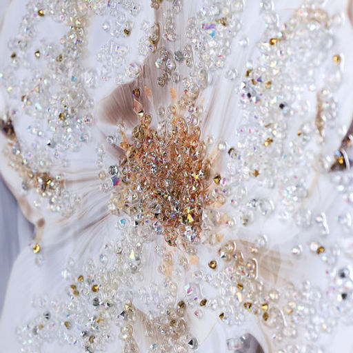 Картина 50х70 Цветы / HA-1585 /уп 18/стразы - Галеонтрейд фото 3