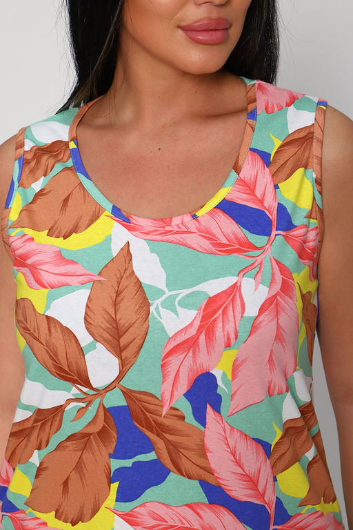 Сарафан 71071 - Натали фото 12