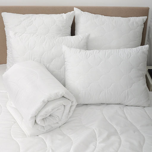 Одеяло Sleep Mode 400 гр, 1,5 спальное, микрофибра, 100% полиэстер - Традиция фото 5