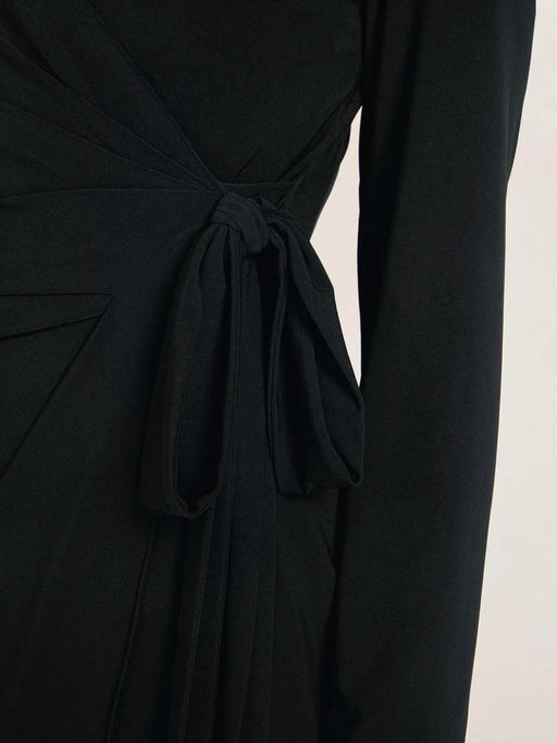 Платье, черное - Ashley brooke фото 5