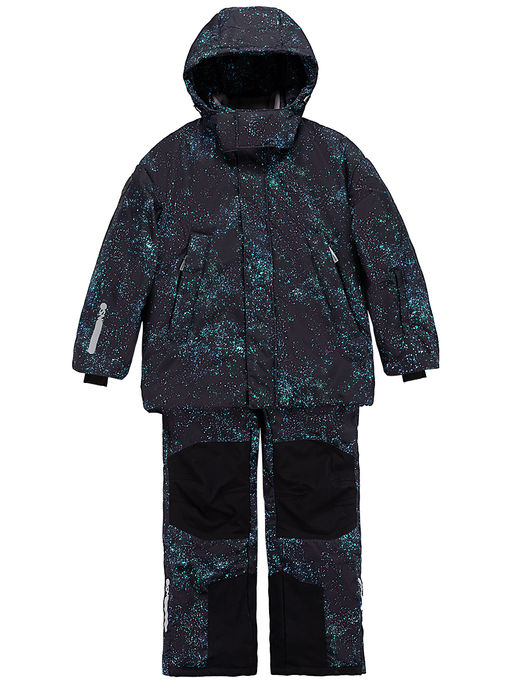 Костюм 7з6324 атлантик/голубой - Nikastyle фото 4