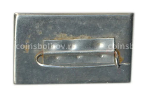 Значок Трускавец