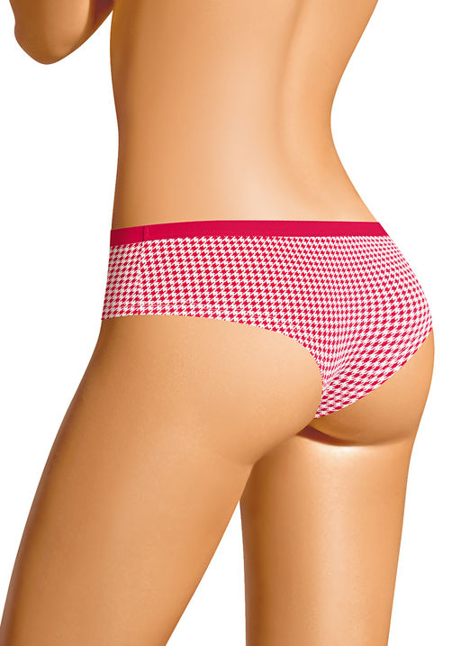 BR1138/1 Трусы женские НГ