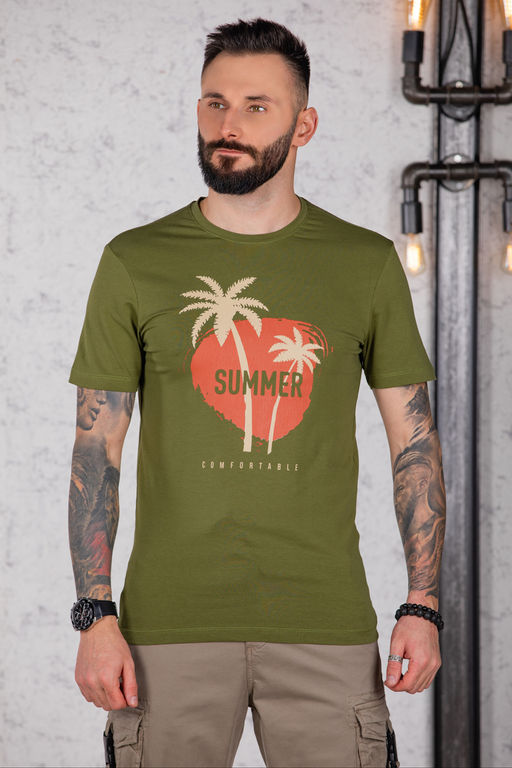 Футболка
5.M5488K-18-0426-26315