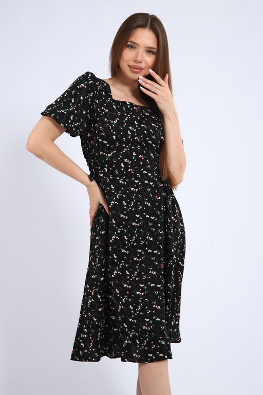 Женское платье 31958