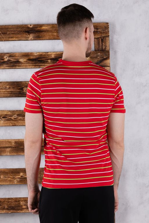 Брюки спортивные 
 3.MM112A-чёрный