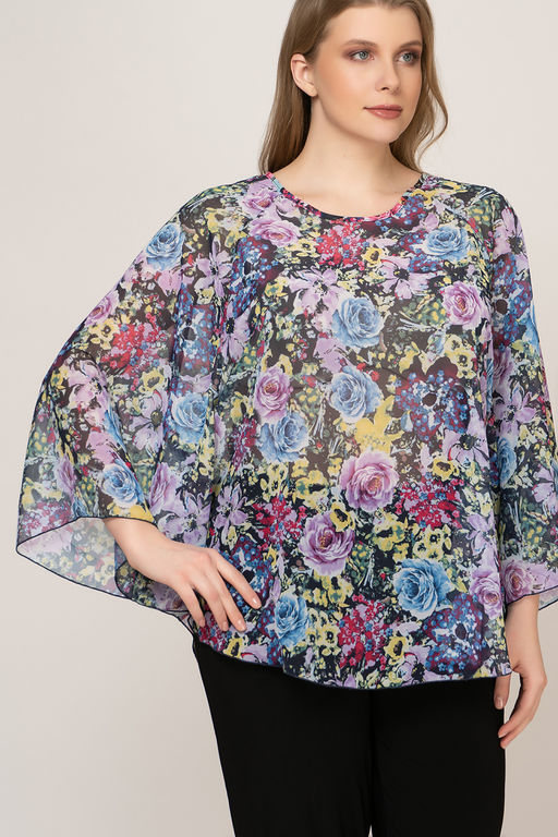 Блузка - Olsi фото 4