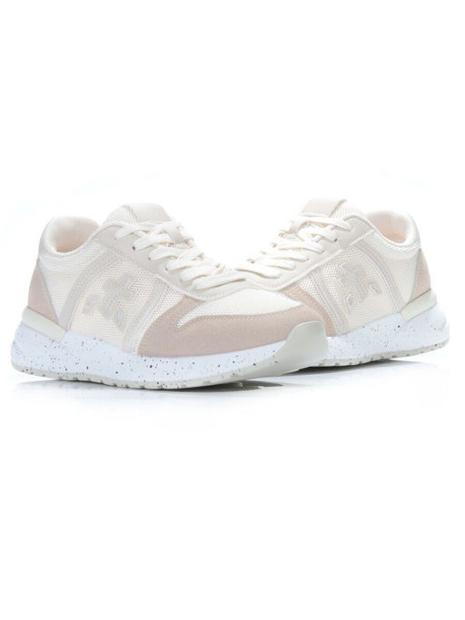 05-6026-90 Кроссовки женские (искусственные материалы) - No name фото 11