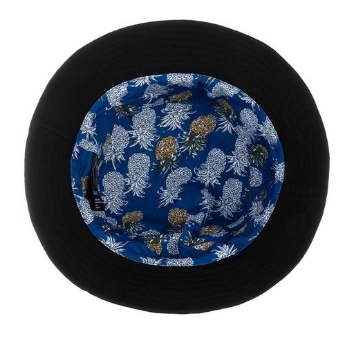 Панама HERMAN арт. CREEK (черный)