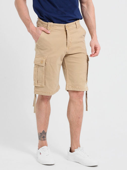 Шорты мужские арт. 08184 - F5 фото 2