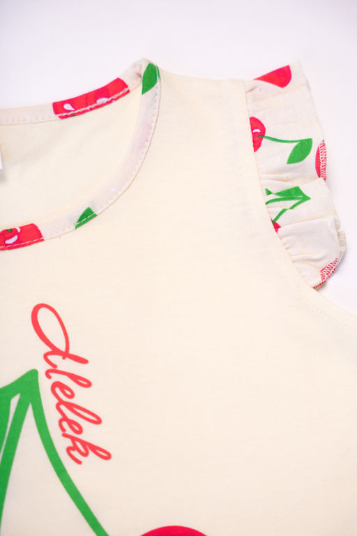 Пижама для девочки Bonito