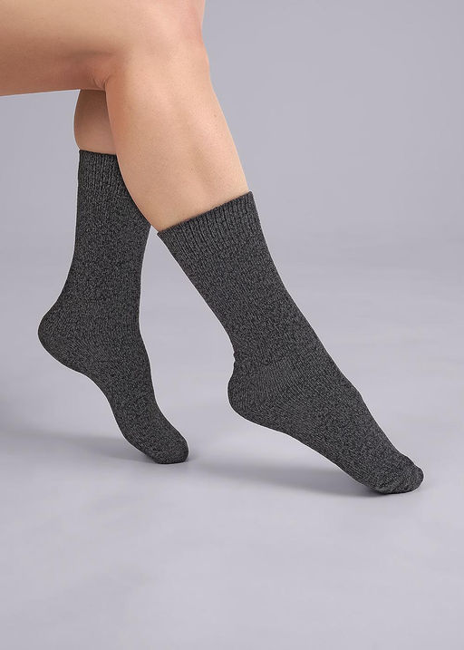 Носки женские СИНЕЛЬ - Clever wear фото 6