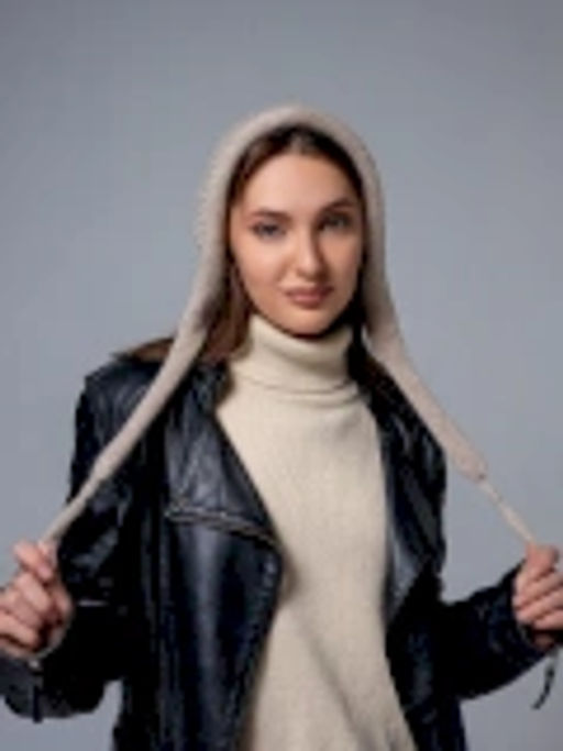 Чепчик  Айза-М - Tamasha фото 2