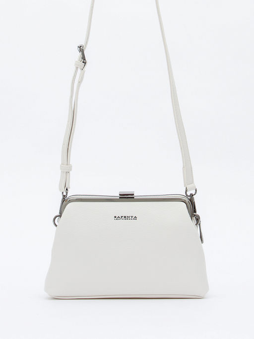 Сумка 2212-9 beige Velina Fabbiano-Safenta