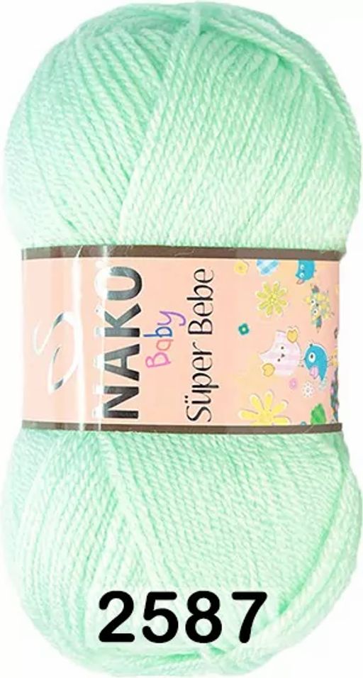 SUPER BEBE NAKO фото 7