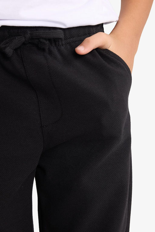 Beli Lastikli Standart Pa_a Pantolon Erkek _ocuk - Defacto фото 6