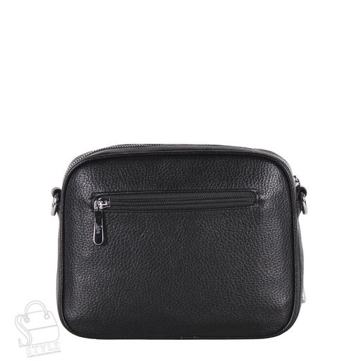 Сумка женская 270161-2 black Velina Fabbiano-Safenta  фото 4