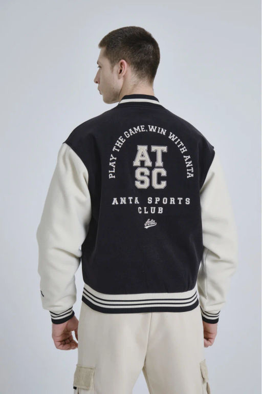 Бомбер Anta  фото 4