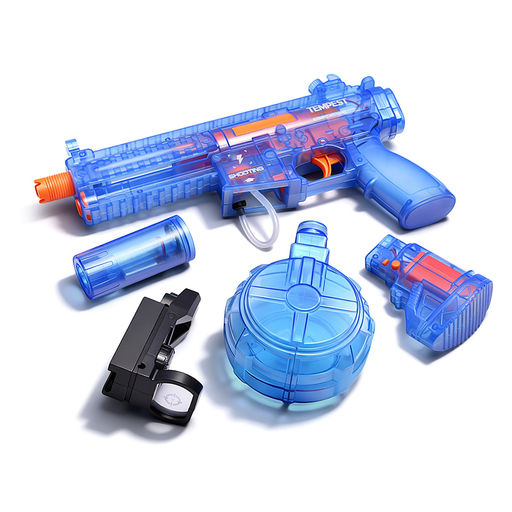 Водное оружие "Reef Ruse" в коробке