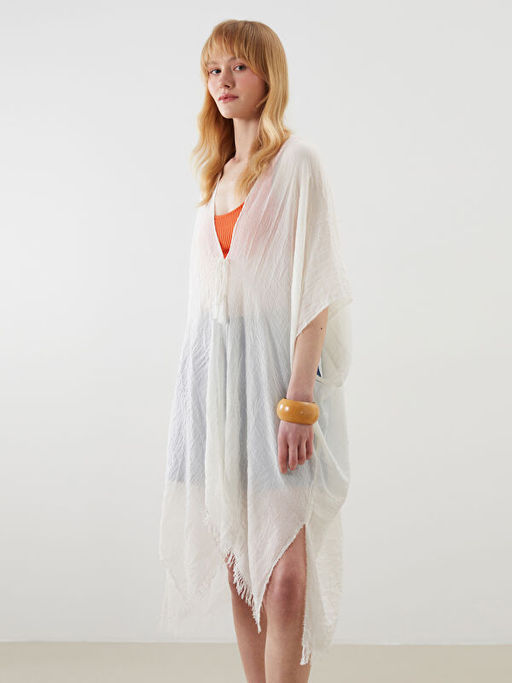 ?al Yaka Kad?n Kimono