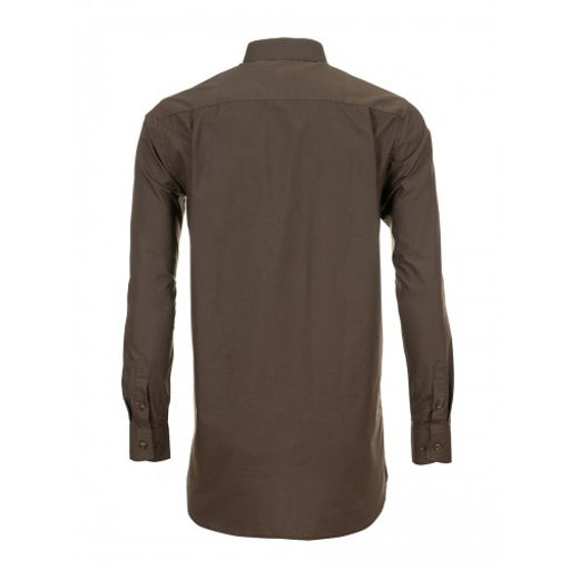 Рубашка Imperator Chocolate-33 sl. фото 4