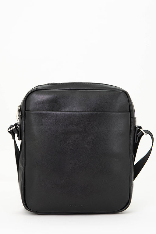 Сумка мужская Ц-327.8 черный - Protege фото 2