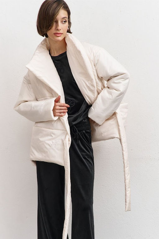 Куртка 1455/2 - Rinka фото 4