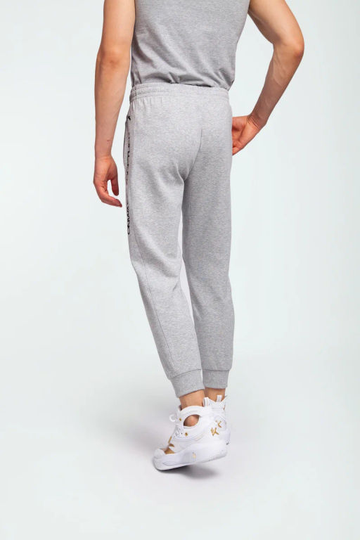 Брюки трикотажные Anta ONWARD KOGETHER  фото 3